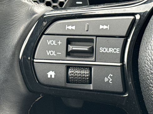 Used 2025 Honda Civic Sport image 18