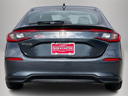 Used 2024 Honda Civic EX-L image 6