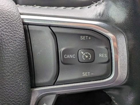 Used 2022 RAM 1500 Laramie AWD/4WD image 26