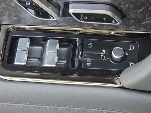 New 2026 Land Rover Range Rover Sport Dynamic SE image 29