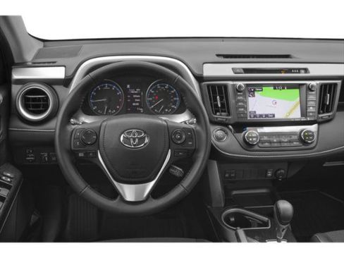 Used 2018 Toyota RAV4 XLE AWD/4WD image 7