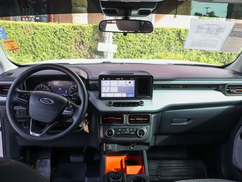 Used 2023 Ford Maverick XLT w/ Equipment Group 300A Standard image 25