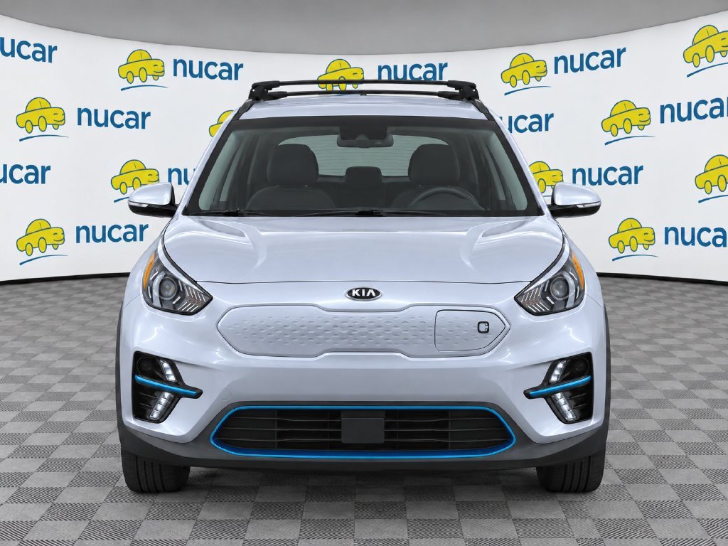 Used 2020 Kia Niro EX w/ Cold Weather Package FWD image 5