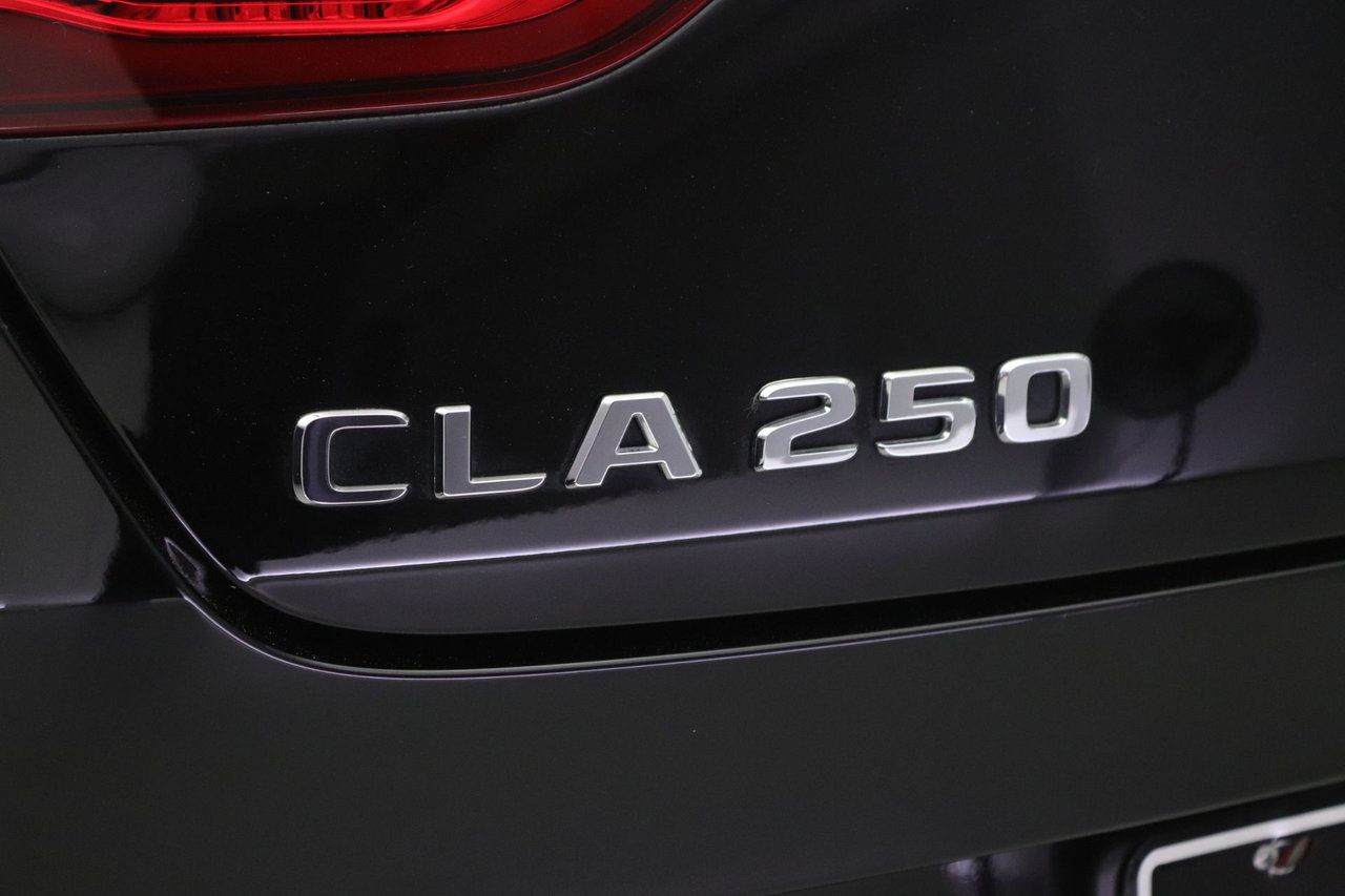 Certified 2023 Mercedes-Benz CLA 250 image 19