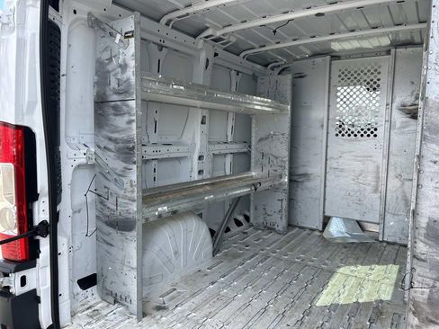 Used 2017 RAM ProMaster 1500 image 17