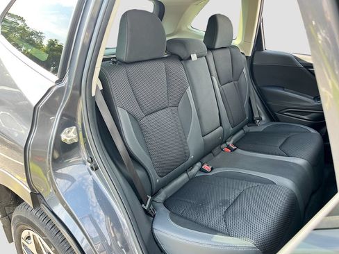 Used 2022 Subaru Forester Premium AWD/4WD image 26