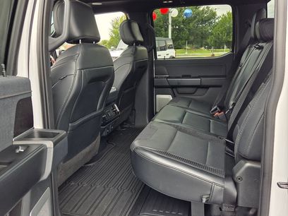 Used 2023 Ford F150 Raptor