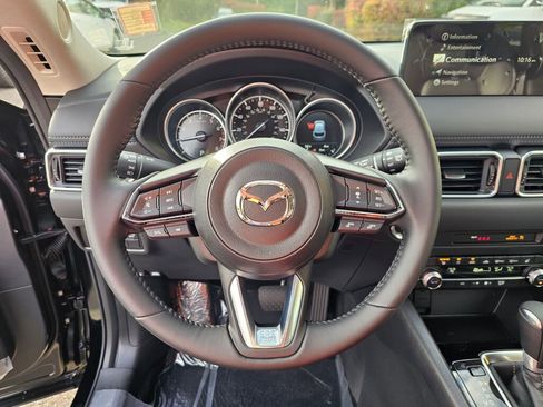 New 2025 MAZDA CX-5 AWD 2.5 S image 11