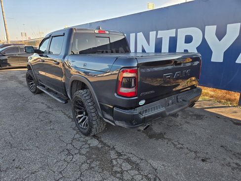 Used 2020 RAM 1500 Rebel w/ Level 1 Equipment Group image 5