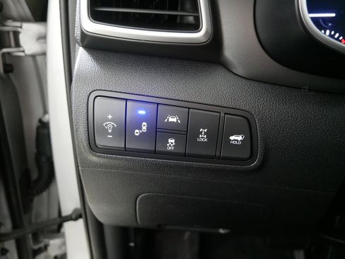 Used 2021 Hyundai Tucson Limited image 26