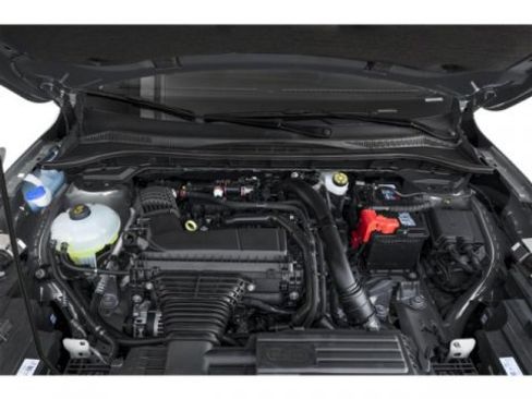 Used 2024 Ford Escape Platinum image 14