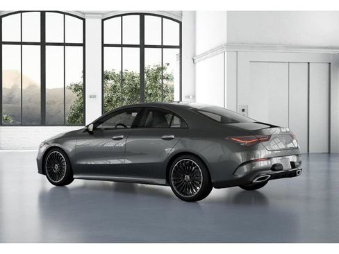 New 2026 Mercedes-Benz CLA 250 CLA 250 image 30