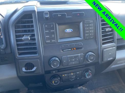 Used 2017 Ford F150 XL w/ Equipment Group 101A Mid image 11