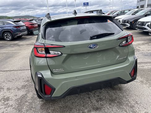 Certified 2024 Subaru Crosstrek 2.5i Limited w/ Crosstrek Mirror Package AWD/4WD image 12
