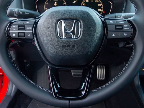 Certified 2026 Honda Civic Sport image 25