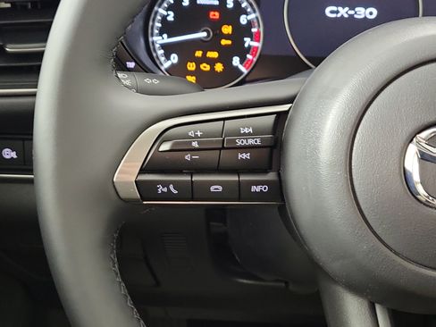New 2026 MAZDA CX-30 AWD 2.5 S image 15