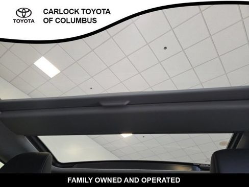 Used 2024 Toyota Prius XLE AWD/4WD image 14