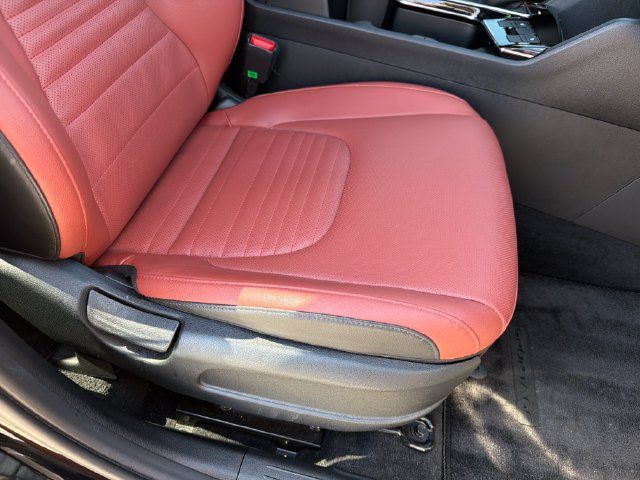 Certified 2024 Kia Sportage SX FWD image 26