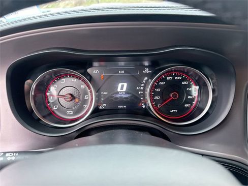 Used 2023 Dodge Charger Scat Pack w/ Plus Group image 23