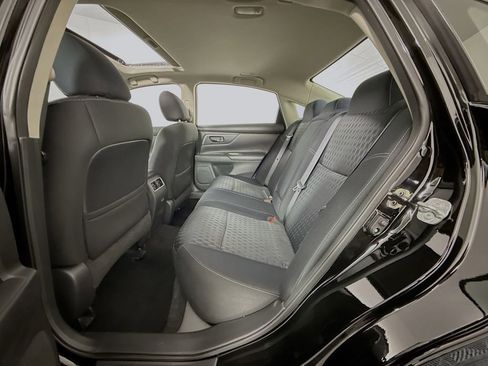 Used 2017 Nissan Altima 2.5 SV w/ Convenience Package image 23