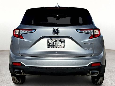Used 2025 Acura RDX w/ Technology Package image 6