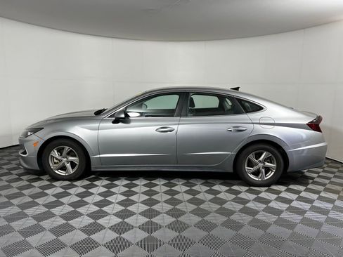 Used 2021 Hyundai Sonata SE image 8