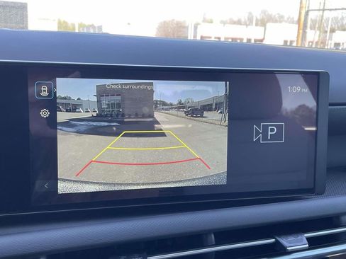 New 2026 Hyundai Santa Cruz SEL FWD image 25