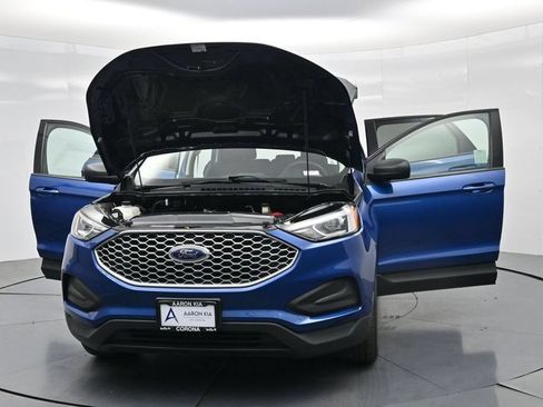 Used 2024 Ford Edge SE AWD/4WD image 27