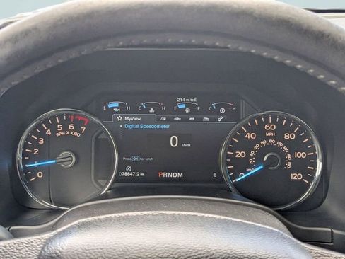 Used 2018 Ford F150 Lariat w/ Equipment Group 502A Luxury AWD/4WD image 30