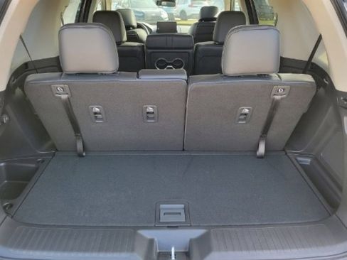 New 2025 Honda Pilot Elite image 26