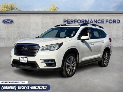 Used 2020 Subaru Ascent Premium w/ Sport Package