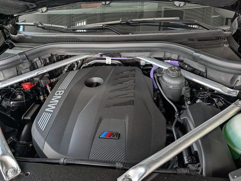 New 2027 BMW X6 xDrive40i AWD/4WD image 27