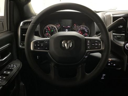 Used 2026 RAM 2500 Big Horn AWD/4WD image 10