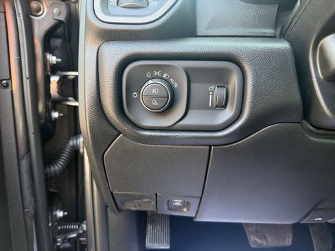 New 2026 RAM 3500 Tradesman AWD/4WD image 18