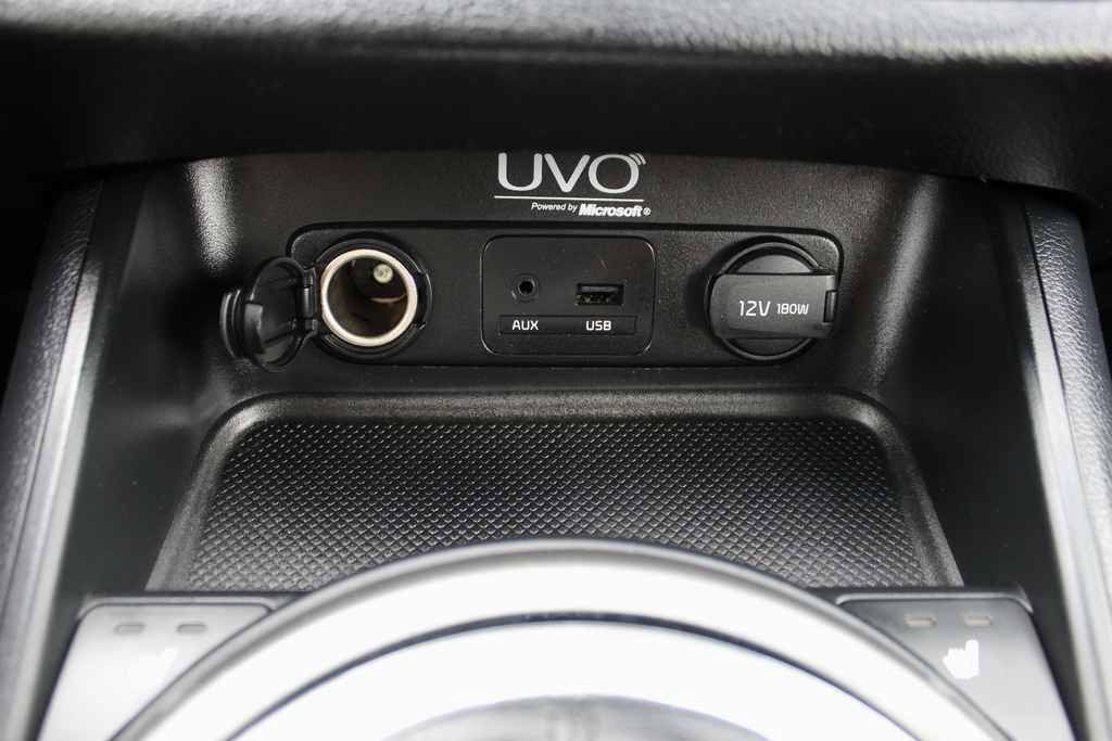 Used 2014 Kia Sportage SX AWD/4WD image 22