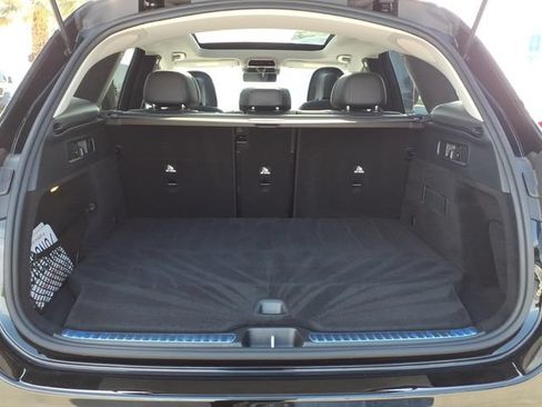 Certified 2025 Mercedes-Benz GLC 350e 4MATIC image 23