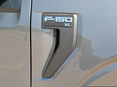 Used 2026 Ford F150 XL w/ Equipment Group 103A High AWD/4WD image 10