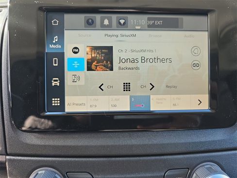 New 2026 RAM ProMaster 2500 w/ Safety Group image 20