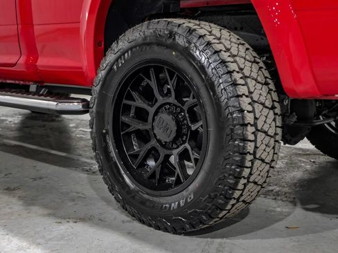 Used 2026 RAM 2500 Big Horn AWD/4WD image 66