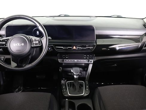 Used 2024 Kia Seltos S AWD/4WD image 41
