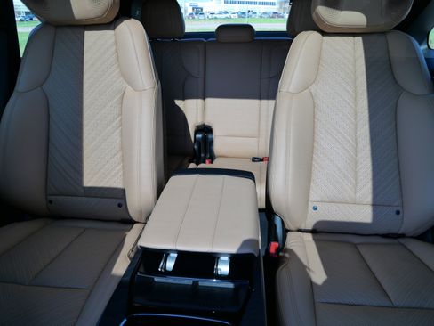 Certified 2025 Cadillac Escalade IQ Sport 2 AWD/4WD image 13