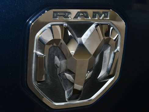 Used 2021 RAM 3500 Limited AWD/4WD image 99