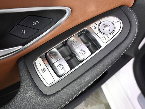 Used 2019 Mercedes-Benz C 43 AMG 4MATIC Sedan image 27