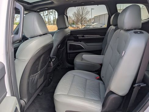 Used 2024 Kia Telluride SX Prestige X-Pro image 14