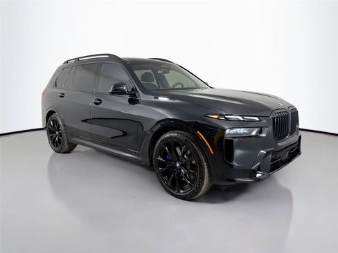New 2027 BMW X7 xDrive40i AWD/4WD image 4