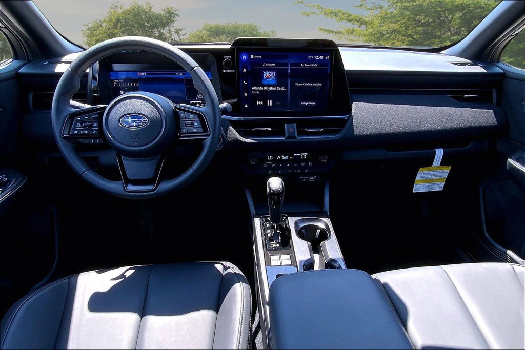 Certified 2026 Subaru Outback Premium AWD/4WD image 7