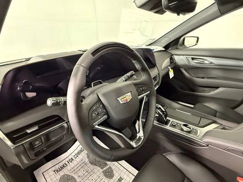 New 2026 Cadillac CT5 Premium Luxury image 10