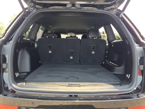 Certified 2023 Jeep Grand Cherokee Altitude AWD/4WD image 18