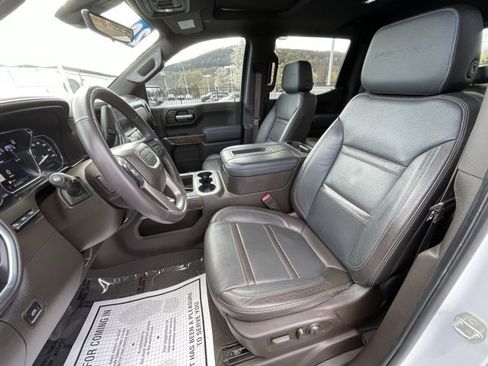 Certified 2020 GMC Sierra 1500 Denali w/ Denali Ultimate Package image 30