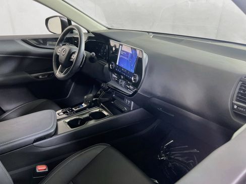 Used 2024 Lexus NX 350 AWD w/ Cold Area Package image 29